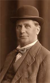 Arthur Edward Preston (1873-1947)