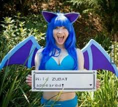 Cute signage idea | Funny memes, Sexy pokemon, Pokemon costumes