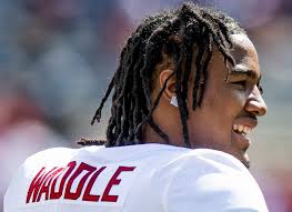 2019 Alabama Crimson Tide Football in Photos