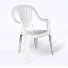 Wood used available in natural wood finish. White Outdoor Chairs Visit More At Http Adazed Com White Outdoor Chairs 46086 Plastic Garden Chairs Plastic Patio Chairs Patio Chairs