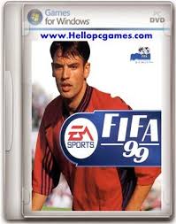 Ea Sports Fifa 99 Game Free Download Full Version For Pc Fifa Soccer Jogos De Futebol Jogos