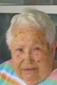 Lucille Eubanks Obituary (1929