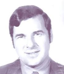 Richard Frederick Obituary (2015)