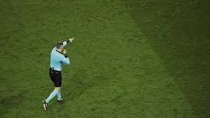 Maybe you would like to learn more about one of these? Kejadian Unik Wasit Cetak Gol Di Liga Belanda