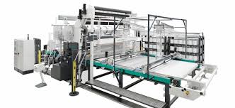 08 october, 2019, views (403) reviews (0) | report this ad» | 0 0 add your review. Composite Machines For Biaxial And Multiaxial Textiles Karl Mayer