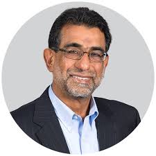 Woolpert Staff Shares How They Celebrate Earth Day Every Day