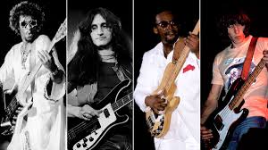 The 75 Best Hard Rock + Metal Guitarists Of All Time