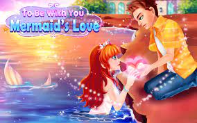 Mermaid Princess Love Story 2:Amazon.com:Appstore for Android
