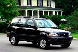 Honda Srv 1 Resurs Problemy I Neispravnosti