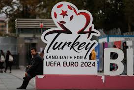 Kez avrupa şampiyonası ev sahipliği için başvuruda bulunacak. Turkey Sad As Germany Wins Right To Host Euro 2024 Meo