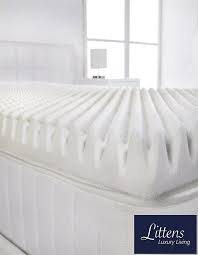 Best Memory Foam Toppers Memory Foam Toppers Buying Guide Uk Super King Size Mattress Mattress King Size Mattress