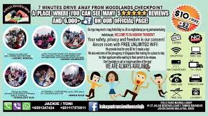 Our aim is to empower every person in the country to independently. House Apartment Room For Rent In Johor Bahru And Singapore Home Facebook