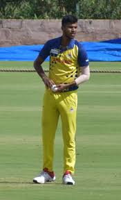 Sundar came in the australia tour as a net bowler but was later added as a backup in the injury. Washington Sundar Wikipedia