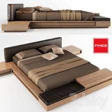Fimes Yoco Bed Furniture Design Bedroom Bed Design Bed