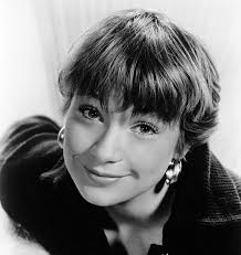Shirley Maclaine Don T Be Afraid To Go Out On A Limb It S Where All The Fruit Is Shirleymaclaine Humannote Shirley Maclaine Shirley Famous Celebrities