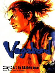 Vagabond, V04 (2002) (Viz)