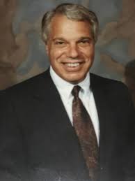 Marion Amato Obituary