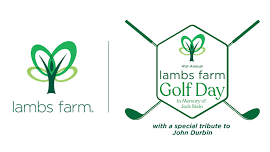 41st Annual Lambs Farm Golf Day