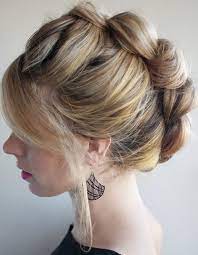 The second thing, but not least, braids can give you a creative beautiful hairstyle that can easily be accessorized with wrapped threads along each. 109 Best Hairstyles For Girls That Will Trend In 2021
