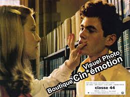 16 Photos. Class 44 (Class of 44) 1973 Gary Grimes, Jerry Houser New