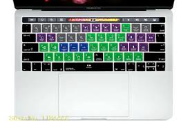 Submitted 3 years ago by satthereonashelf. Avid Pro Tools Shortcut Keyboard Cover Mac Silicone Portector Skin For Macboo Computer Keyboard Protectors Laptop Protector
