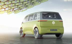 Volkswagen hat den werksurlaub für 2021 terminiert. How Much Will The New Volkswagen Bus Cost