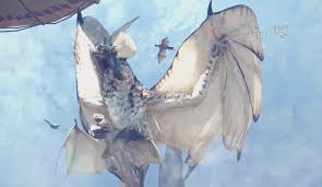 Check spelling or type a new query. Monster Hunter World Iceborne Legiana Monster Guide Samurai Gamers