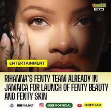 Get ready for a beauty takeover like no other! 59 Front is thrilled to  present an exclusive Beauty Talk, led by Naïma Bremer, Global Artistry  Ambassador for Fenty Beauty.