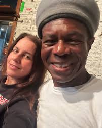 Photo by Lloyd Grant (MUSIC & ART ONLY) (@lloydgrant_tallica) · July 17,  2025