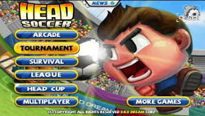 Head Soccer V6 3 0 Mod Apk Free Download For Android Apkdart Improveyoursoccergame Head Soccer Soccer Soccer Images