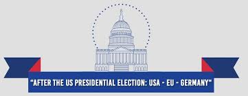 Das amerika haus nrw e.v. After The Us Presidential Elections Usa Eu Germany Landeshauptstadt Dusseldorf