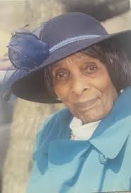 Mae Glover Obituary (2024)