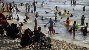 Der gazastreifen, seltener auch gasastreifen (arabisch قطاع غزّة, dmg qitāʿ ġazza, hebräisch. Gazastreifen Und Westjordanland Sind Sich Fremd Geworden Rosa Luxemburg Stiftung