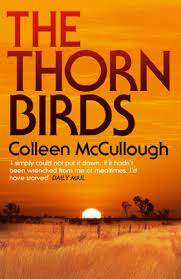 They've gone and they'll never touch your dolly again, i promise. The Thorn Birds English Edition Ebook Mccullough Colleen Amazon De Kindle Store