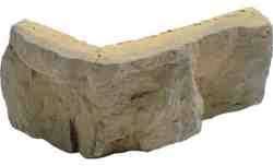 Der moderne verblender kann dank seiner frostbeständigkeit auch im außenbereich verbaut werden. Verblender Ecken Klimex Ardennes Sahara Creme Verblender Steinoptik Wolle Kaufen