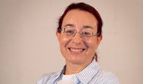 La doctora Vanessa Concepción Martín, nueva coordinadora de Oncología  Peritoneal (GECOP) de la AEC