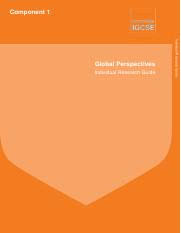 Aice global perspectives and research as level. Aice Global Perspectives A Level Sample Preview Cambridge Igcse Global Perspectives By Cambridge University Press Education Issuu Aice Global Perspectives And Research As Level