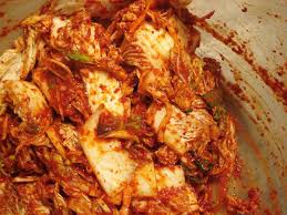 Easy Kimchi Recipe Kimchi Recipe Recipes Cooking
