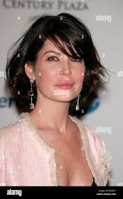 May 12, 2006; Century City, California, USA; Actress LARA FLYNN BOYLE at  the 13th Annual Race To Erase MS Gala held at the Hyatt Regency Century  Plaza Hotel. Mandatory Credit: Photo by