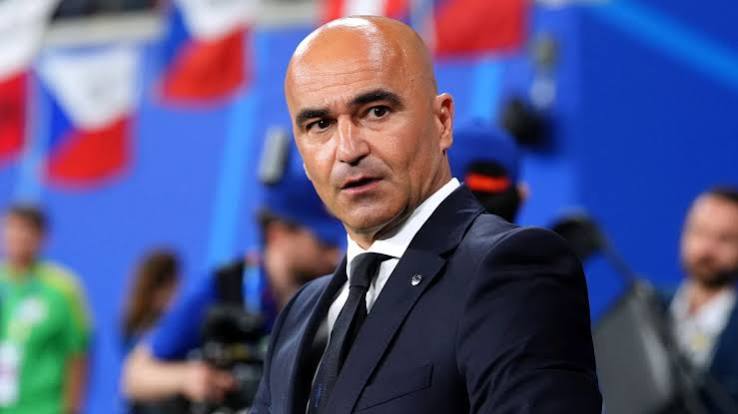 Roberto Martinez Profile