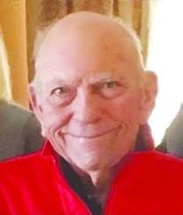 Bobby Martin Obituary (1933