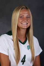 2018 Women's Soccer Roster