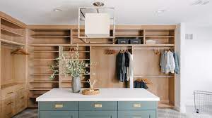 Maybe you would like to learn more about one of these? Riverbottoms Remodel Master Closet Laundry Tour Youtube