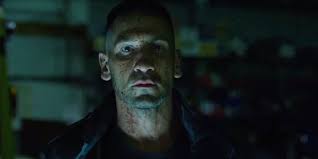 Marvel Netflix Punisher Show Release Date And Cast Members The Mary Sue Want to discover art related to dinah_madani? marvel netflix punisher show release