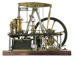 Image result for In 1769 the first steam-powered automobile capable of human transportation