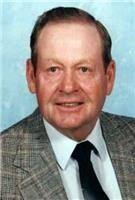 Harvey Hanson Obituary (2017)