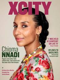 XCity 2018 by Jason Bennetto