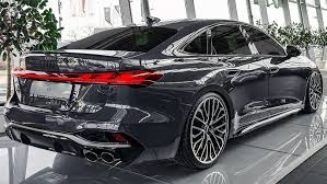 Image result for Daytona Gray 2025 S5