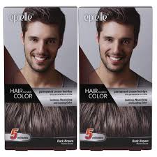 Kareway Epielle Hair Color For Men Dark Brown Pack Of 2 Visit The Image Link More Details This Is An Aff Men Hair Color Hair Color For Women Hair Color