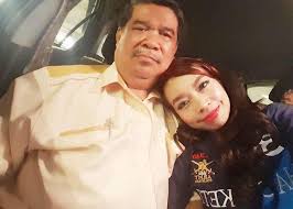 Koleksi ceramah lainnya dari berbagai ustadz (ust. Kenyataan Media Rasmi Ahli Amanah Berkenaan Skandal Terbaru Mat Sabu Presiden Amanah The Third Force